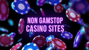 Discovering Casinos Not on Gamstop UK New Opportunities for Players
