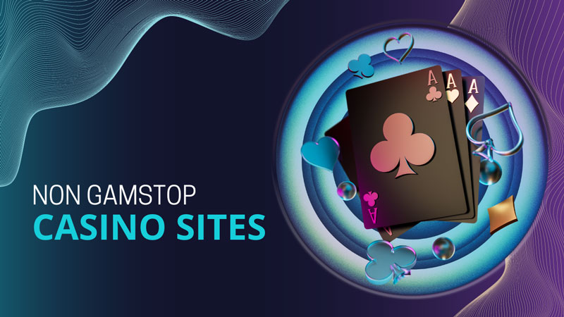Discovering Casinos Not on Gamstop UK New Opportunities for Players