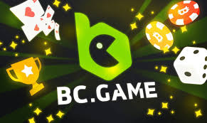 Experience Thrill and Innovation at BC.Game Crypto Casino