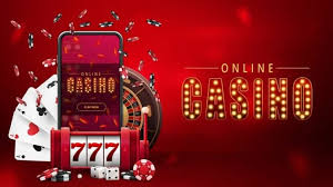 Experience Thrills and Wins at Online Casino Ricardo's