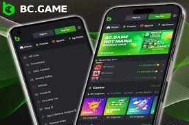 Exploring BC.Game Hub Your Ultimate Gaming Destination