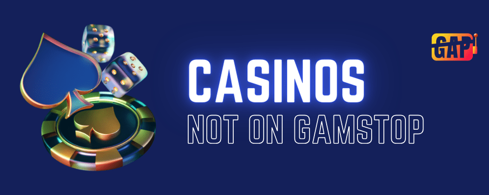 Exploring Casinos Not Registered on Gamstop 1594002660