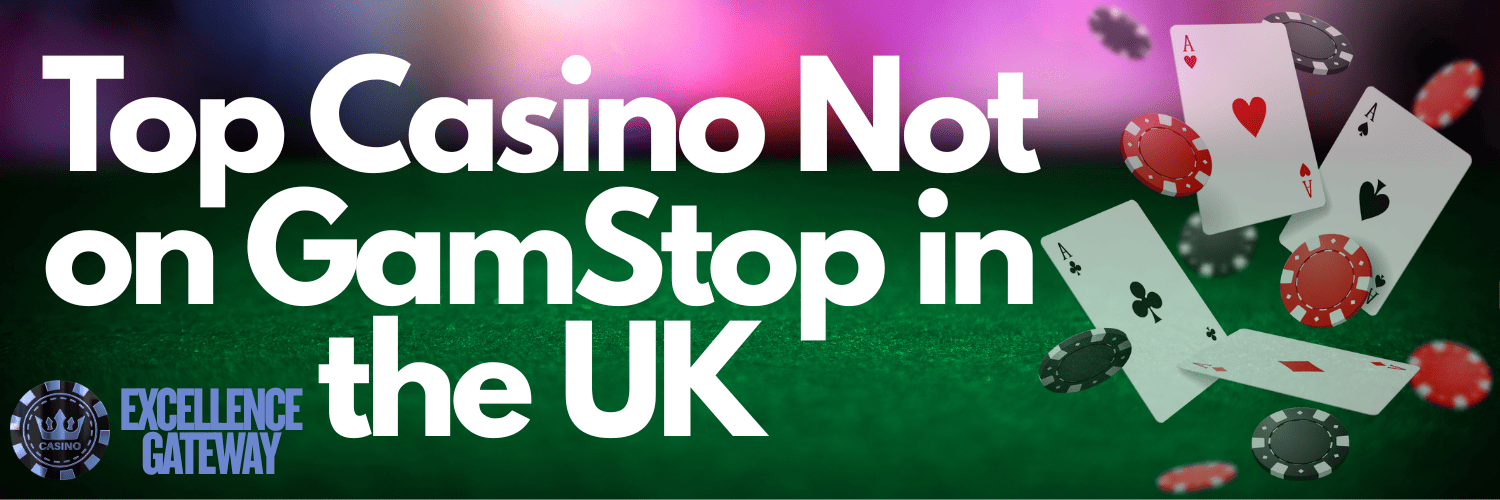 Exploring Non-Gamstop Casinos A Comprehensive Guide 1770739801