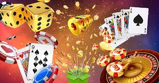 Как выбрать слоты в Caesars полное руководство 644347723