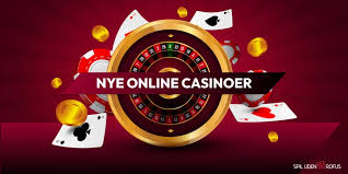 Nye Casinoer i Danmark En Guide til de Nyeste Spillemuligheder 1174340035