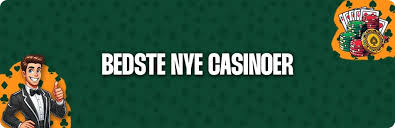 Nye Casinoer i Danmark En Guide til de Nyeste Spillemuligheder 1174340035
