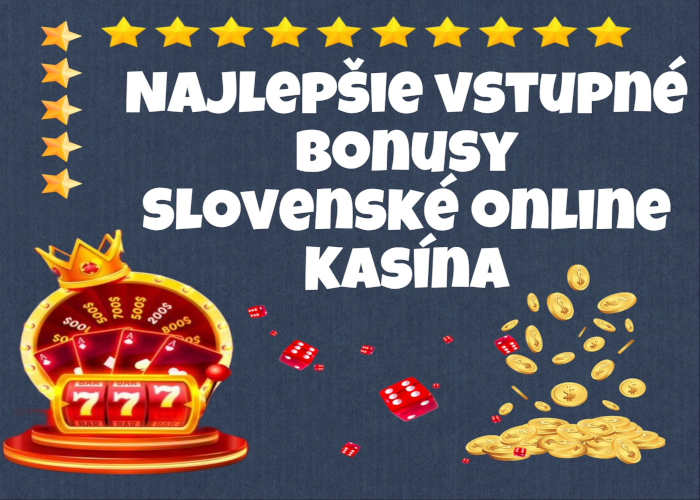 Objavte svet zahraničných online kasín 1997213473