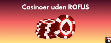 Online Casino Uden Dansk Licens – Hvad Du Skal Vide