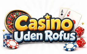Online Casinoer Uden Dansk Licens - Det Du Ska' Vide