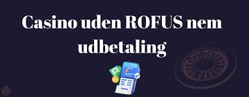Opdag Fordelene ved Casino Bonus Uden Indbetaling