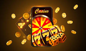 The Exciting World of Casino Coins Game -1686127965