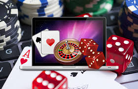 The Rise of Wild Cash Transforming Online Gaming Experience