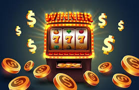 The Thrill of Gaming Discover Magic Win Online Casino