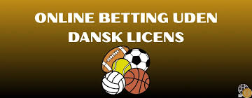 Udenlandsk Casino for Danske Spillere - En Guide til Spiloplevelser